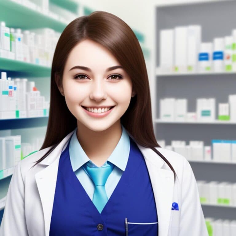 Dược sĩ Nhà Thuốc Đan Dược