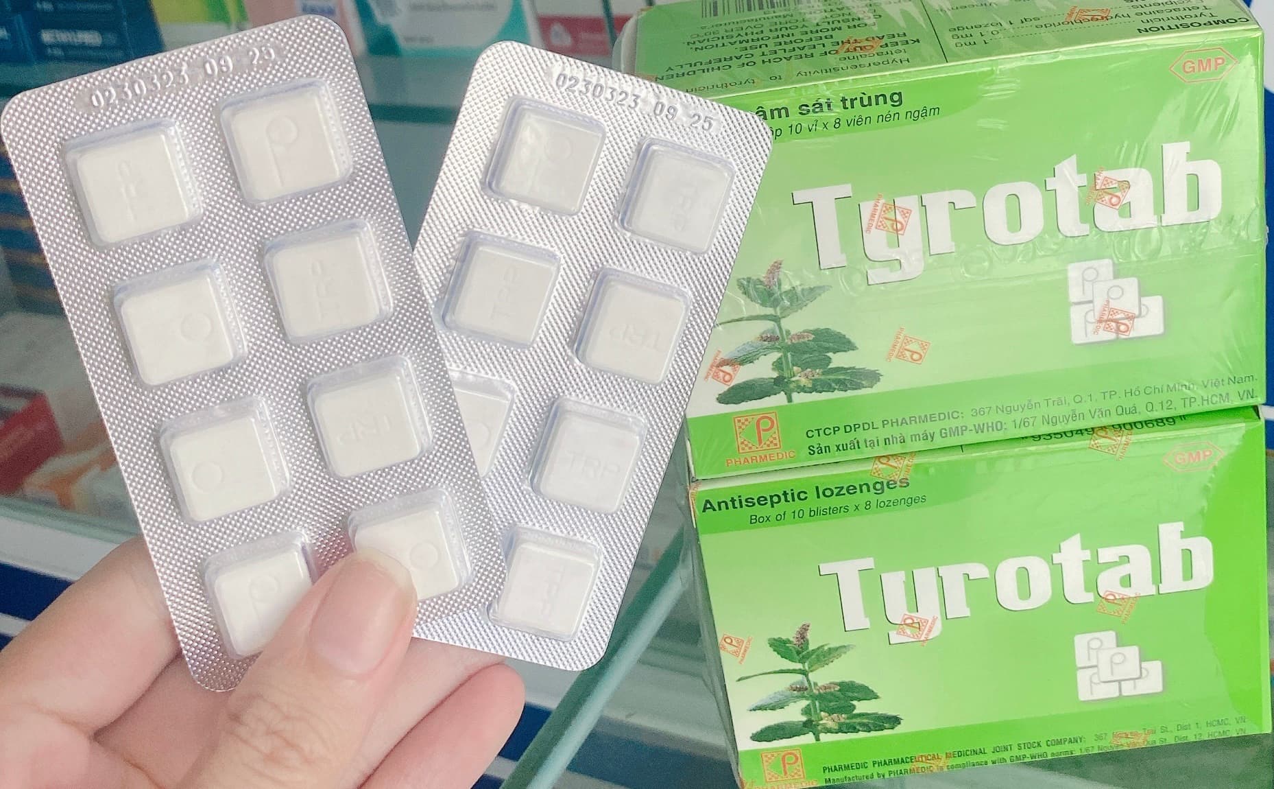 Tyrotab