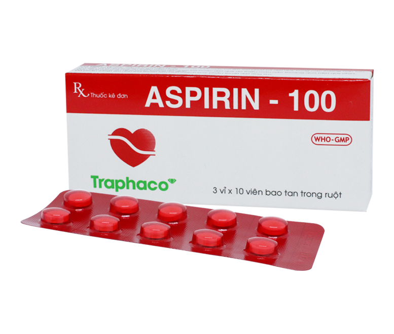 Aspirin