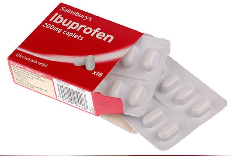 Ibuprofen