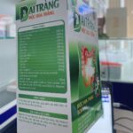 ĐẠI TRÀNG MỘC HOA TRẮNG