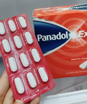 Panadol Extra