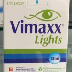 VIMAXX LIGHT