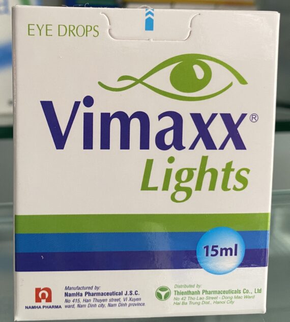 VIMAXX LIGHT