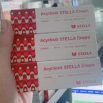 Acyclovir Cream 250mg Stella