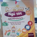 Ăn Ngon Ngủ Tốt Germany