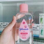 Johnson's baby 200ml