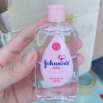 Johnson's baby 50ml