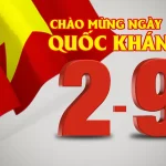 quốc khách việt nam