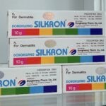 Silkron Sản phẩm 100% chính hãng, mẫu mã có thể thay đổi theo lô hàng P00218_1_l P00218_5_l P00218_6_l Silkron (Hộp 1 tuýp 10g)