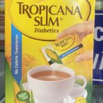 TROPICANA SLIM