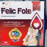 Felic Fote