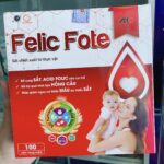 Felic Fote