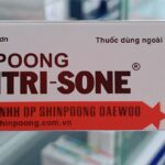 Kem bôi Shinpoong Gentri-Sone