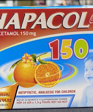 Hapacol 150