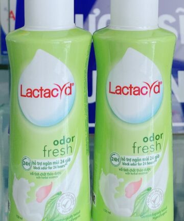 Lactacyd 150