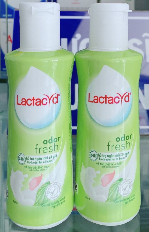 Lactacyd 150