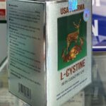 L-Cystine With Coenzyme Q10