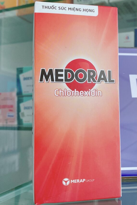 Medoral