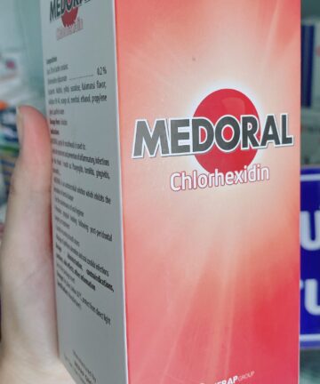 Medoral