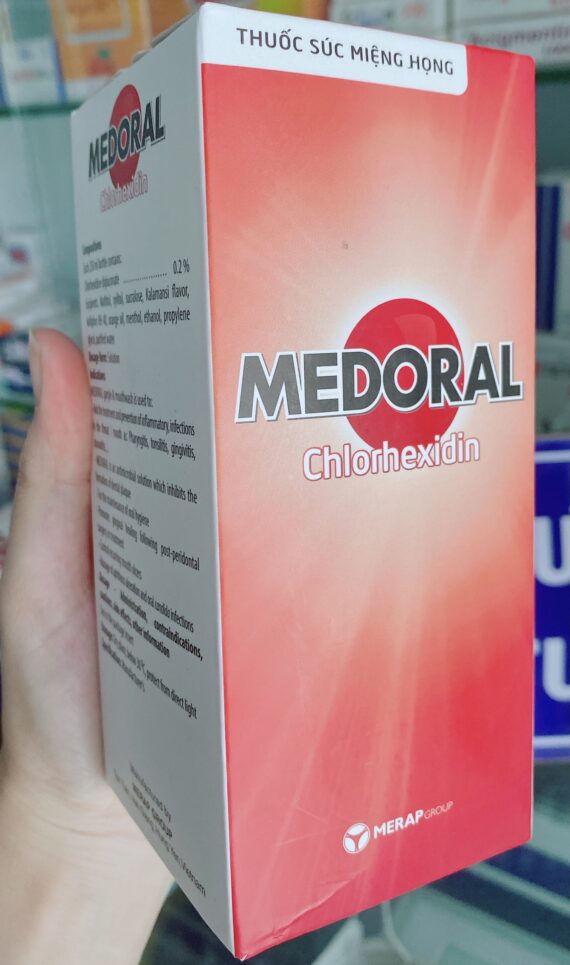 Medoral