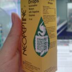 Neopeptine F Drops 15ml