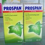 Prospan siro 100ml