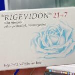 Rigevidon 21+7