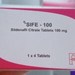 THUỐC CƯỜNG DƯƠNG SIFE -100