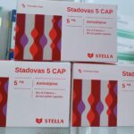 Stadovas 5