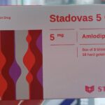 Stadovas 5