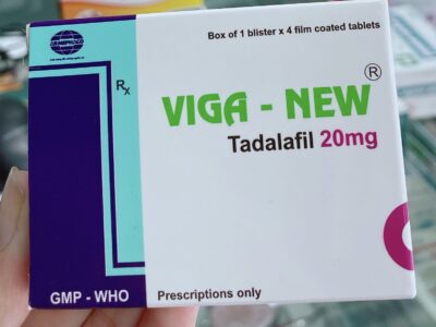 Viga-New 20mg