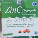 ZinC Roxtech